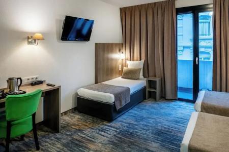 Hôtel Panorama - 53