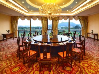 China Garden - 18