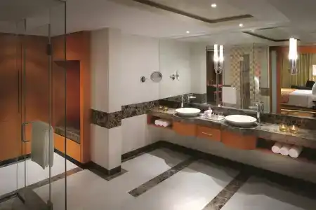 Gokulam Grand & Spa Bangalore - 9