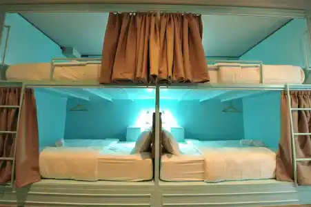 Latima Boutique Hostel - 25