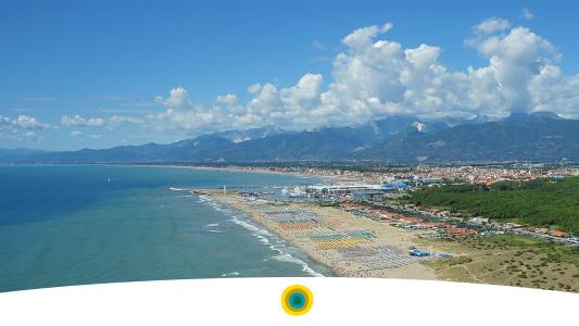 Italia Family Camping Village Viareggio - 18