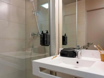 ibis Styles Aix les Bains - 8