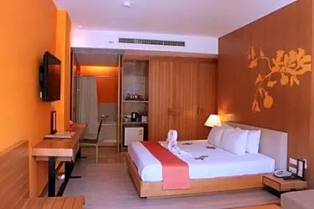Iyara Beach and Plaza - 45
