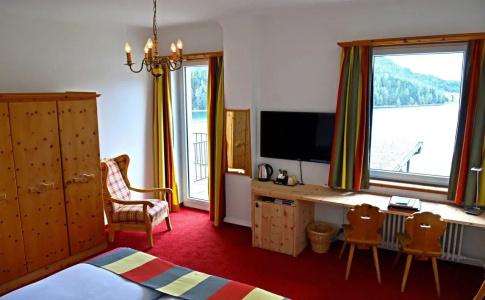 Waldhaus am See - 0