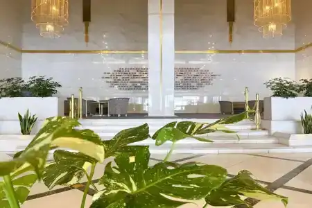 Century Plaza - 9
