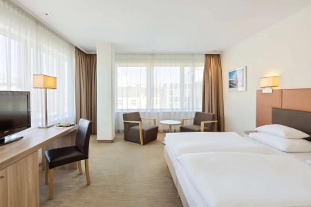 Schillerpark Linz, a member of Radisson Individuals - 57