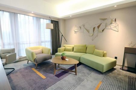 Hampton by Hilton Guangzhou Zhujiang New Town - 40