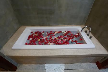 The Moon Residence & Spa - 82