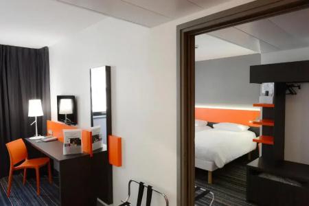 ibis Styles Caen centre gare - 51
