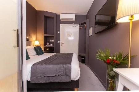 Hôtel Churchill Bordeaux Centre - 29