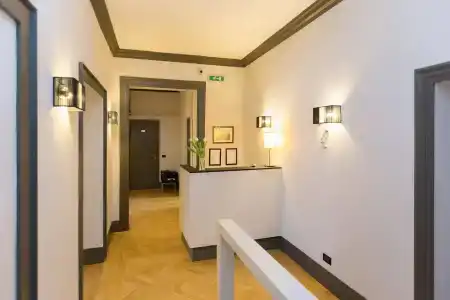 Residenza Scipioni Luxury B&B - 12