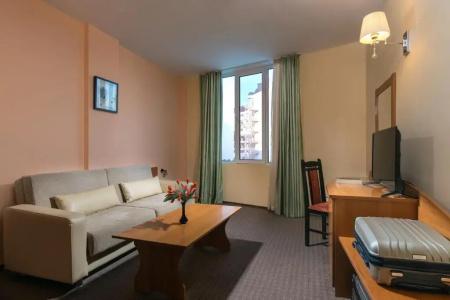 Cоmplex Avliga Beach - Halfboard - 38
