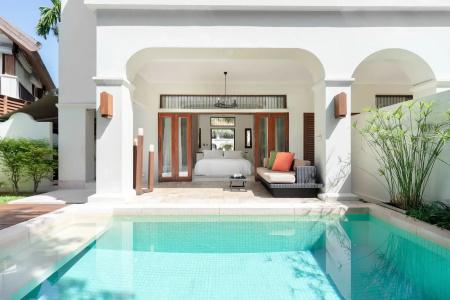 Sala Samui Choengmon Beach Resort - Sha Plus - 19