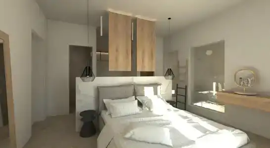 Apiro Mykonos - 37