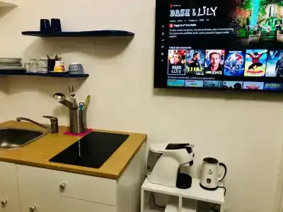 RarityArt minihotel - 19
