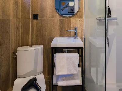 ibis Styles Saint Malo Centre Historique - 54