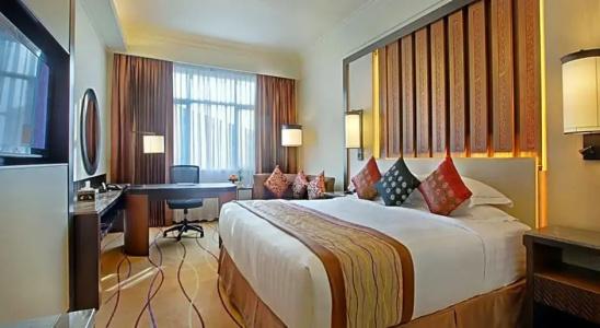 Parkroyal Yangon - 31