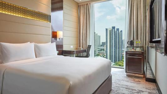 Holiday Inn Singapore Little India, An Ihg - Sg Clean - 42