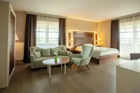 City Frankfurt Bad Vilbel - 54