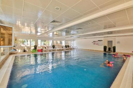 Prestige Deluxe Aquapark Club - All inclusive - 18