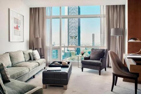 The St Regis Mexico City - 97
