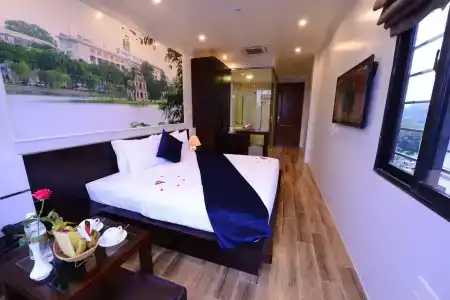 Bella Rosa & Spa - 1