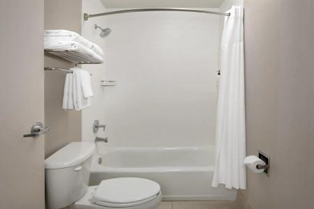 SpringHill Suites by Marriott Portland Vancouver - 25