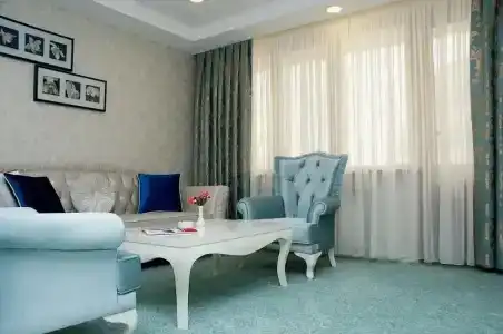 Ramada by Wyndham Baku - 50