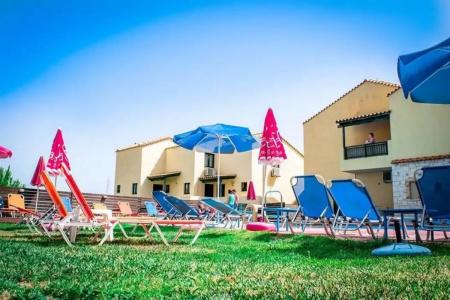 Dream Village - 14