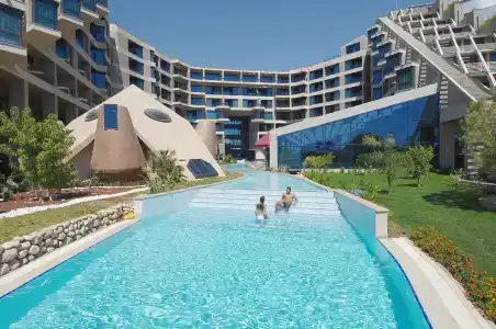 Susesi Luxury Resort - 84