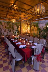 Riad Dar Khmissa - 29