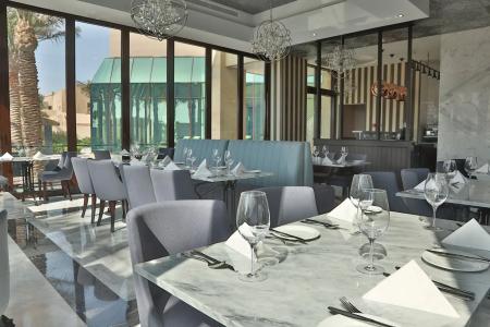 Lagoona Beach Luxury and Spa - 32