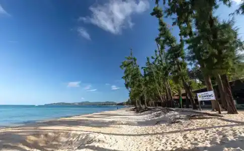 Sunwing Bangtao Beach - Sha Plus - 32