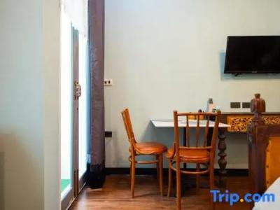 The Unforgotten b&b - 166