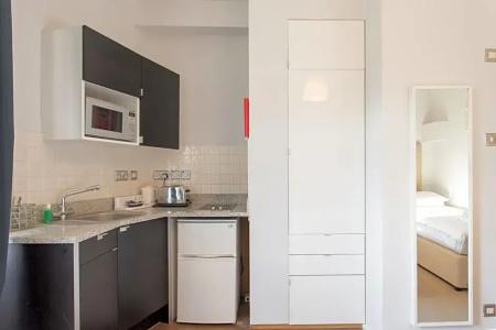 Amber Residence Aparthotel - 158