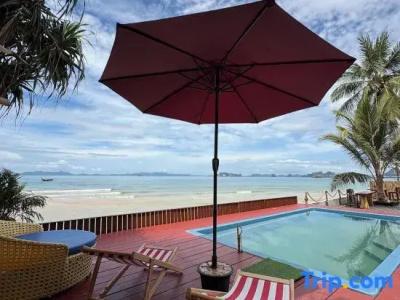Bliss Resort Krabi - 26