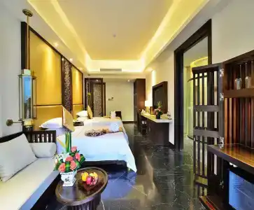 Harmona Resort & Spa Zhangjiajie - 22