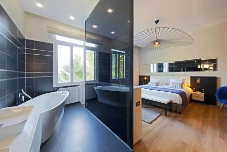 Negrecoste Hôtel & Spa - 25