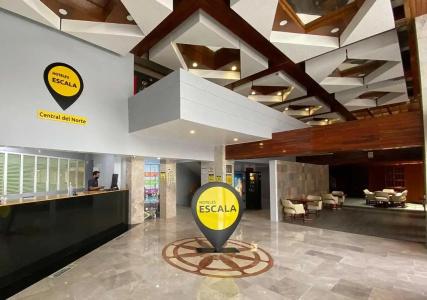 Escala Central del Norte - 16