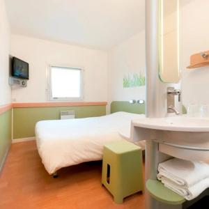 ibis budget Brugge Centrum Station - 20