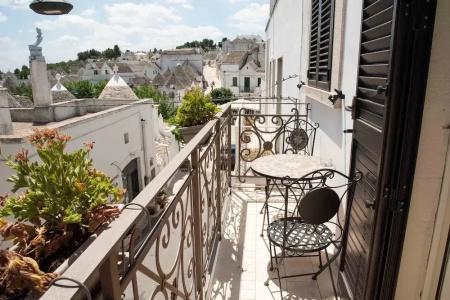 Perlage Suite Luxury b&b - 31