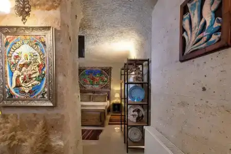 Lord of Cappadocia - 136
