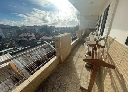 Swiss Villas Panoramic - Sha Certified - 105