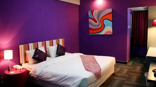 Baiyoke Boutique - 34