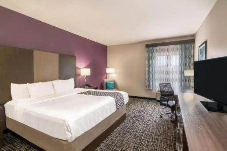 La Quinta by Wyndham - Lookout Mtn - 24