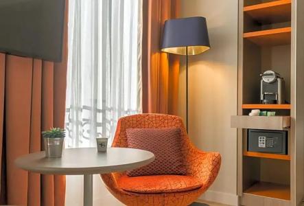 Hôtel Oceania Le Métropole - 64