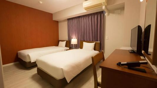 Hakata Place - 23