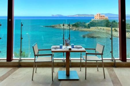 Smy Carlos V Wellness & Spa Alghero - 25
