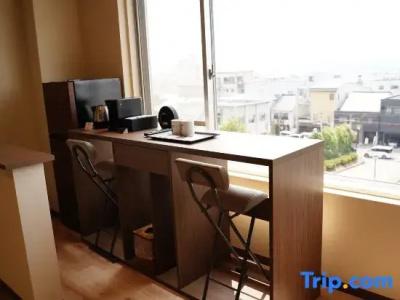 Livemax Resort Kaga Yamashiro - 124