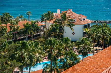 Parque Tropical - 14